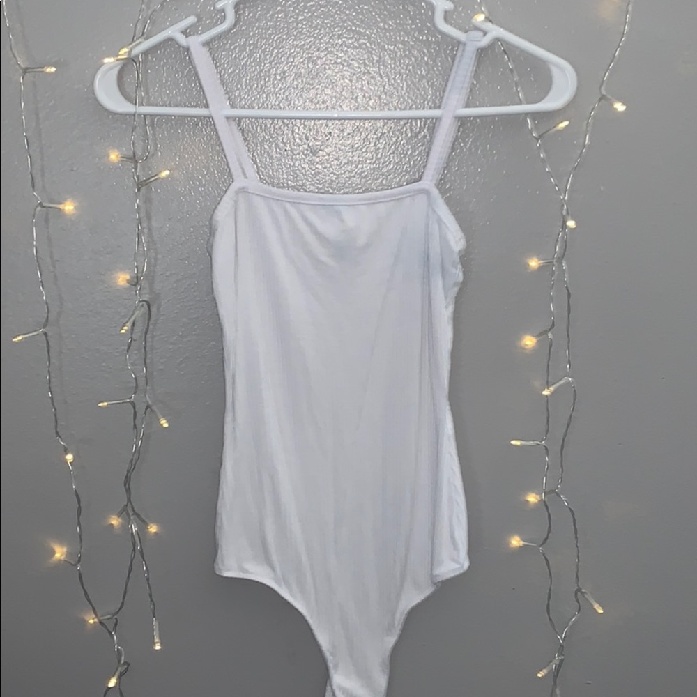Body suit